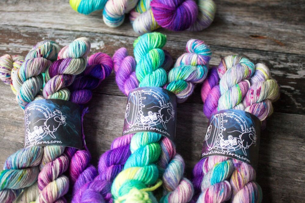 Electric Hex ~ Mini and 50g sets