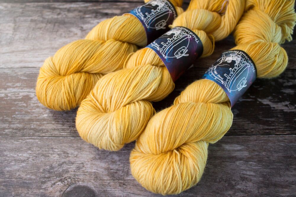 Mockinjay - (in Stock)