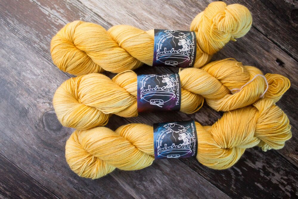 Mockinjay - (in Stock)