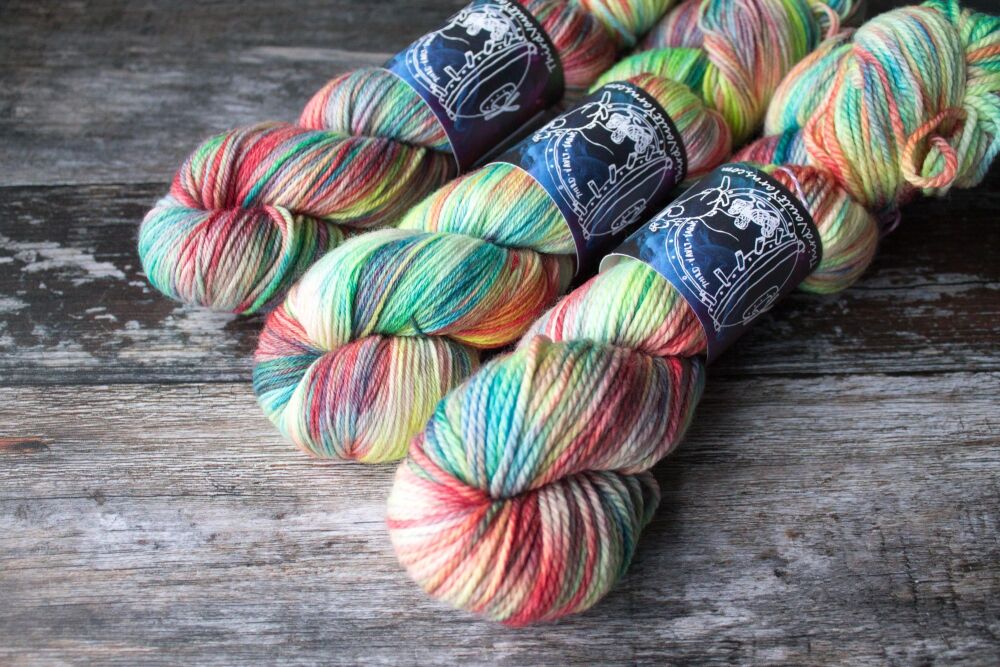 It's the Eyes ~ All Bases (In stock)