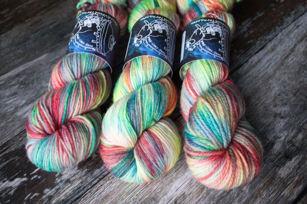 It's the Eyes ~ All Bases (In stock)