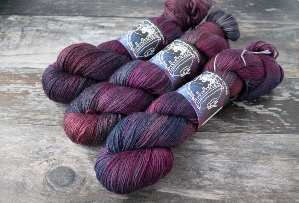 Morta ~ All Bases (In stock)