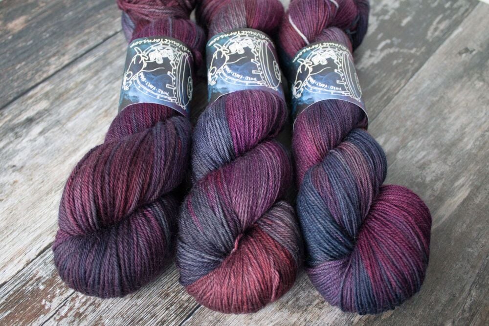 Morta ~ All Bases (In stock)