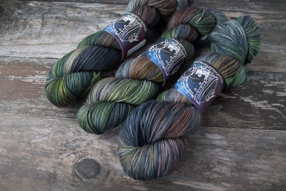 Kelpie ~ In stock