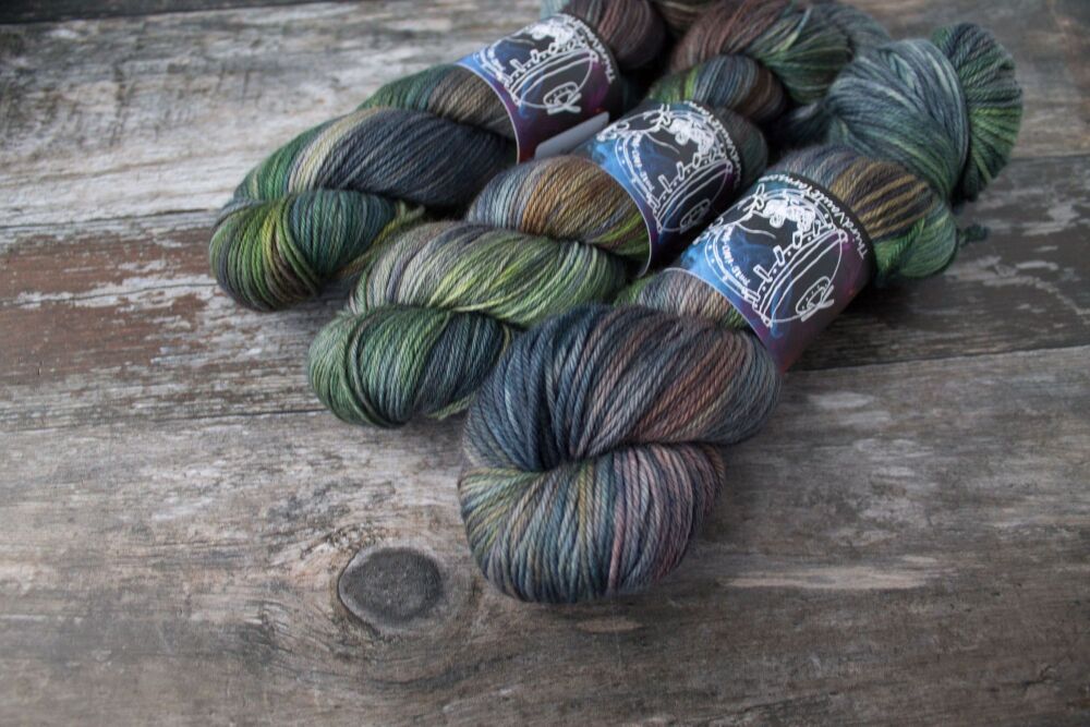 Kelpie ~ In stock
