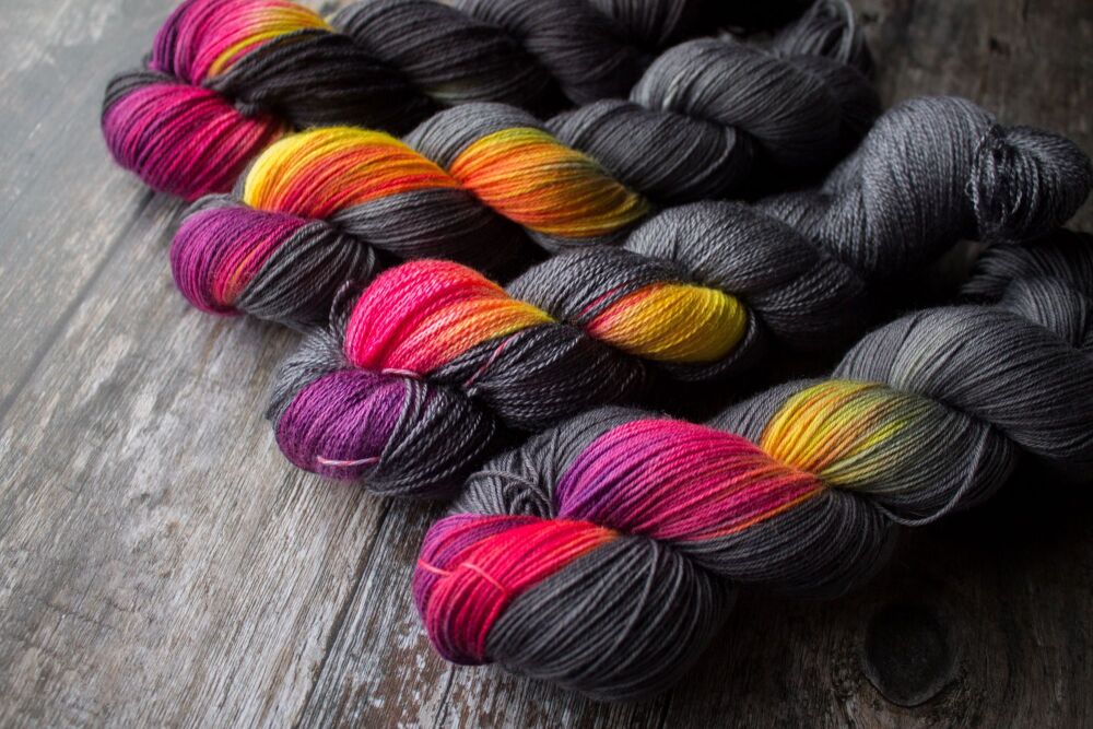 Trine ~ All Bases ~ In Stock