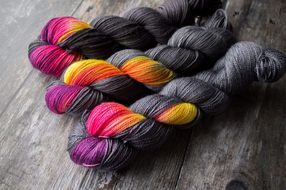 Trine ~ All Bases ~ In Stock