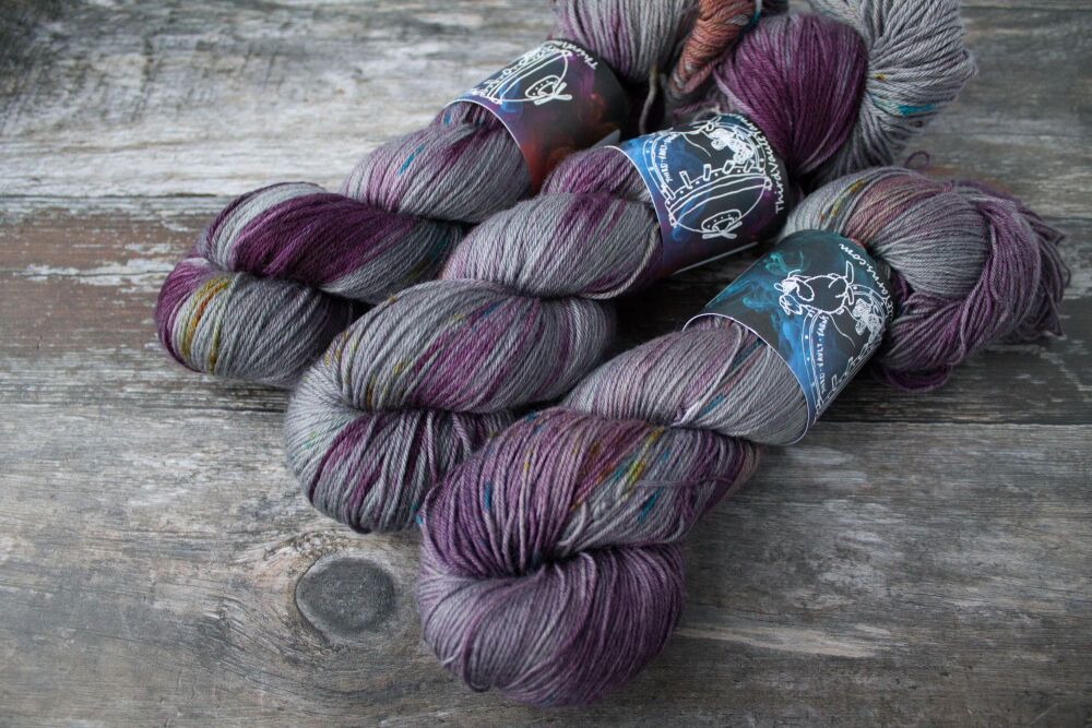 The Space Between ~ In stock