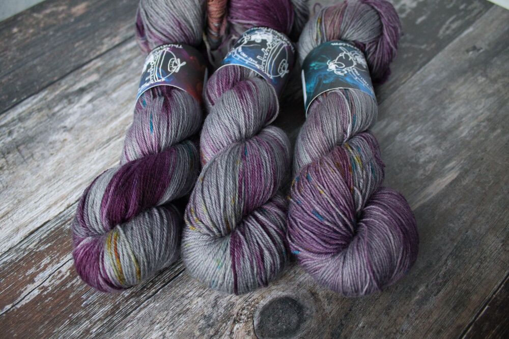 The Space Between ~ In stock