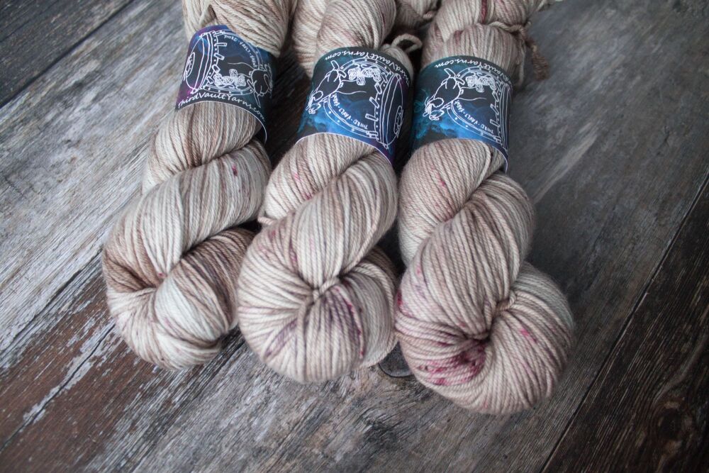 Rey - And You'll Drop Your Weapon ~ All Bases (in Stock)