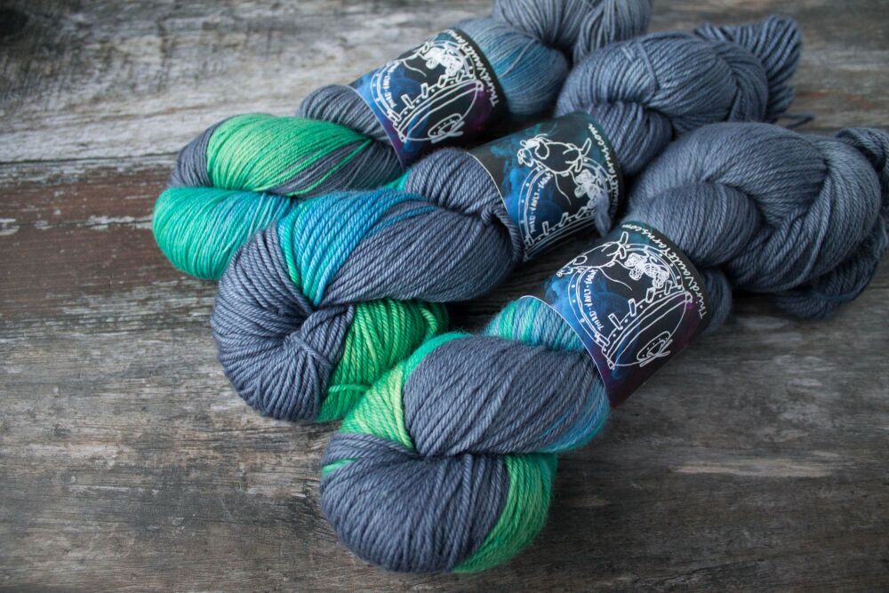 Hob ~ All Bases - In Stock