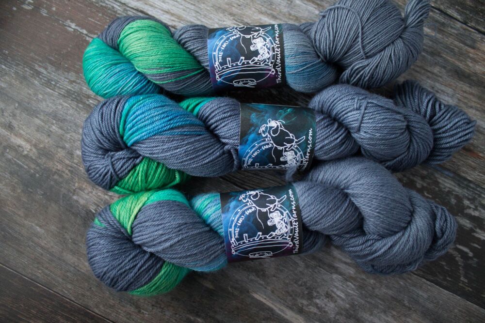 Hob ~ All Bases - In Stock