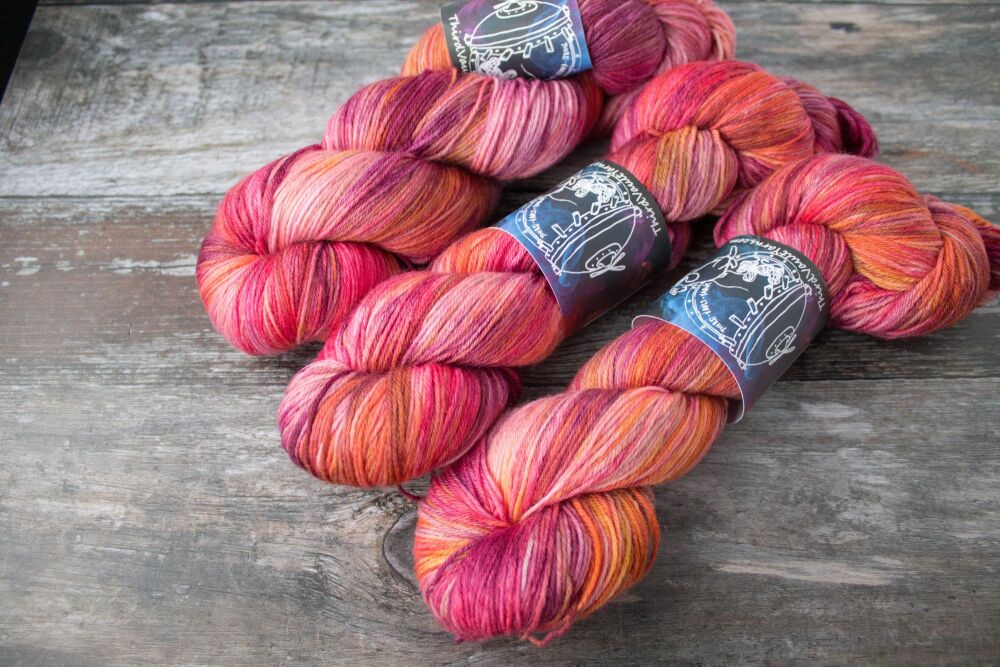 Crown of Flame ~ All Bases (In stock)