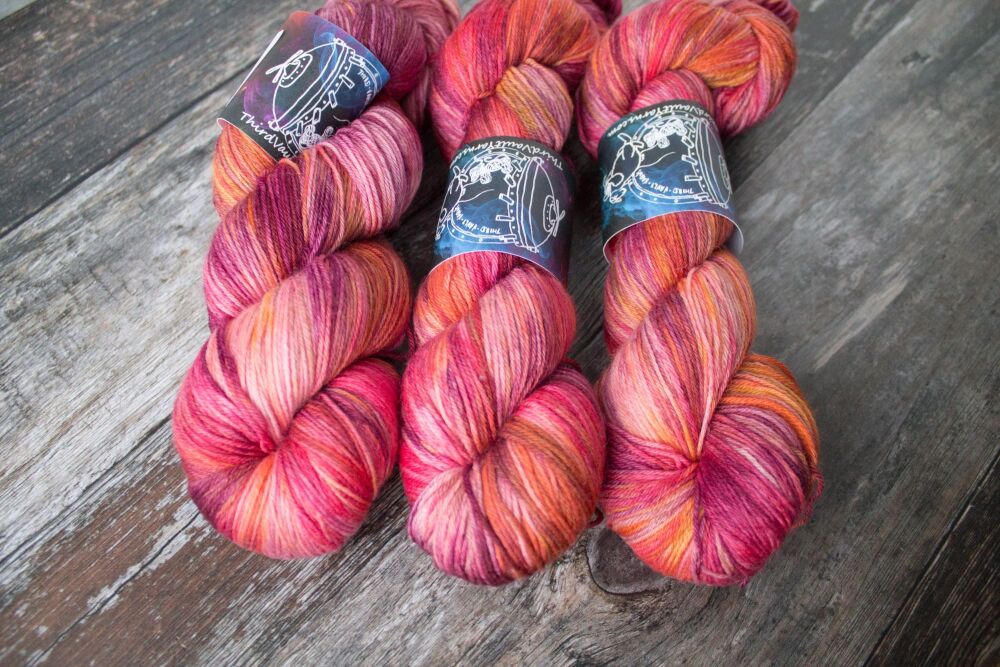 Crown of Flame ~ All Bases (In stock)