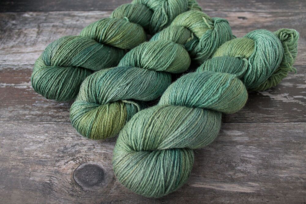 The Wilds ~ Non Sw yarn