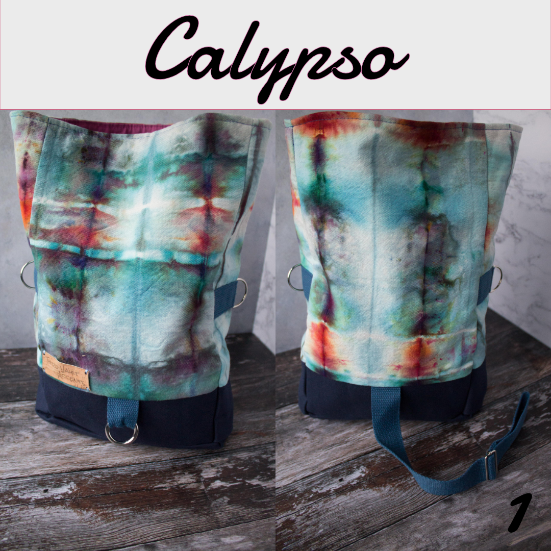 Calypso Bags