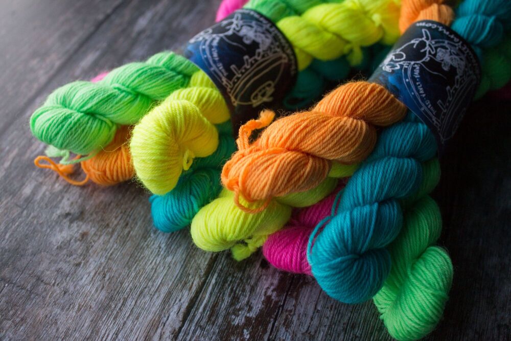 Highlighters  ~ Mini Set