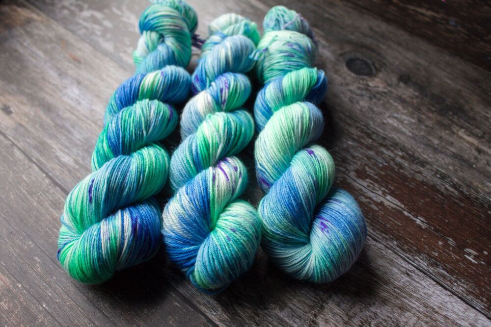 Aurora on Neptune (limited edition)