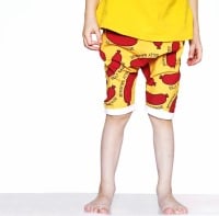 Silly Sausage Shorts (Ready made)