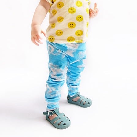 Look up to the sky Leggings