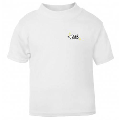 Don't stop the music T-shirt