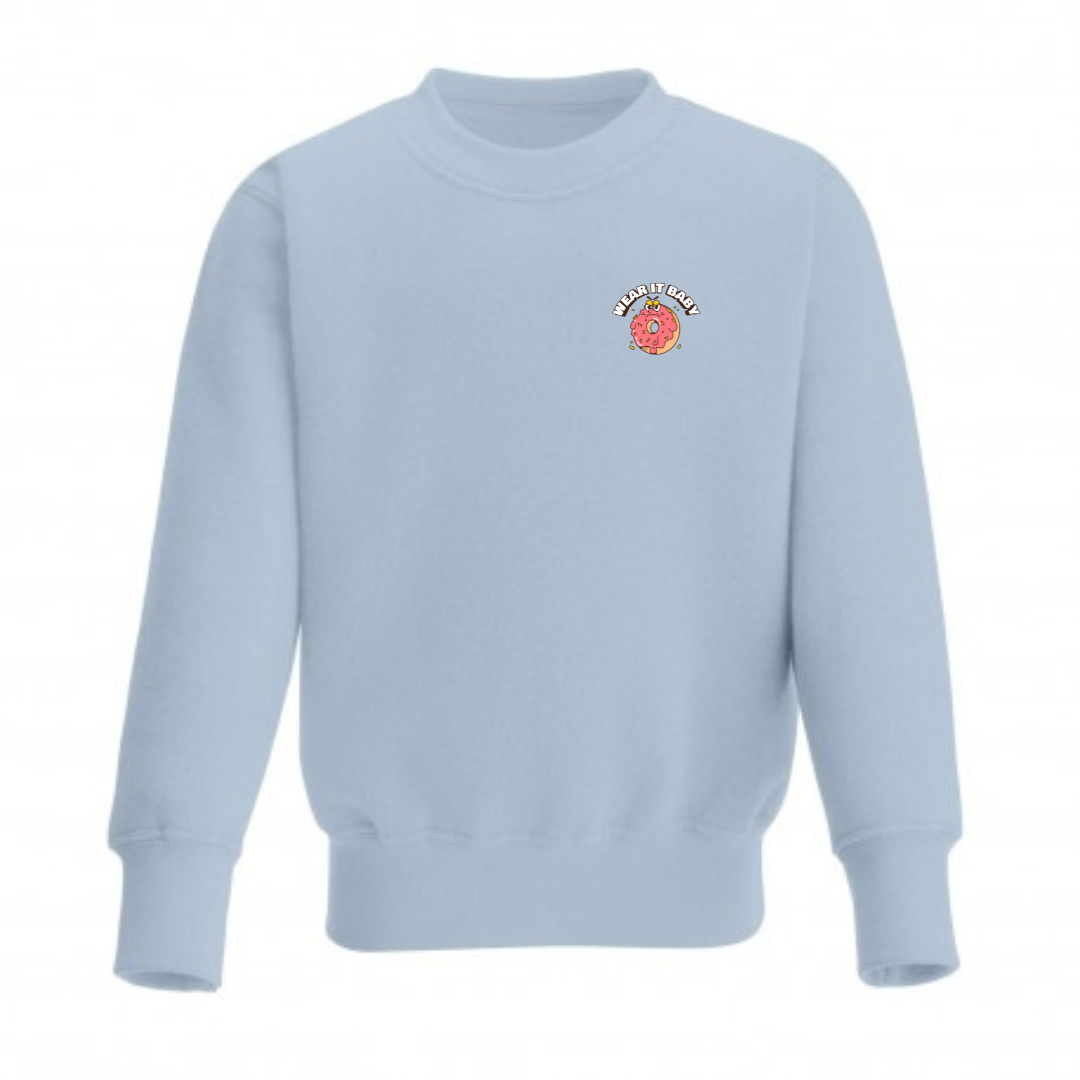 Donut Disturb Sweatshirt