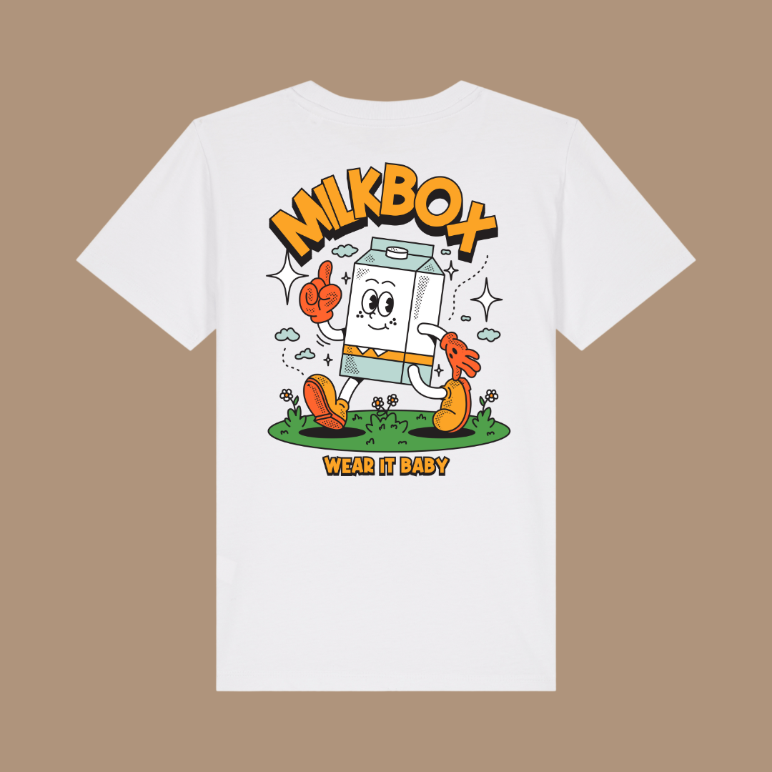 Milkbox T-shirt