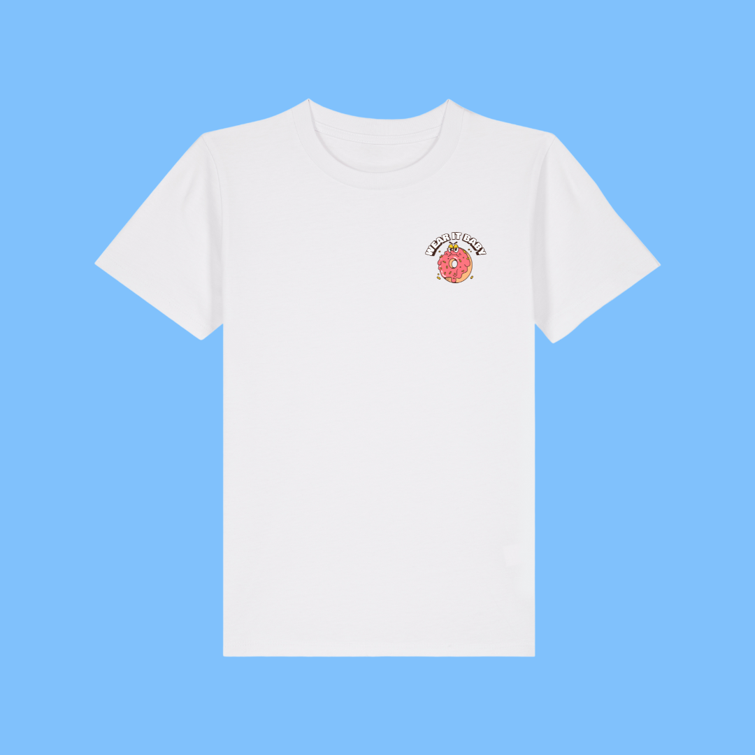 Donut Disturb T-shirt