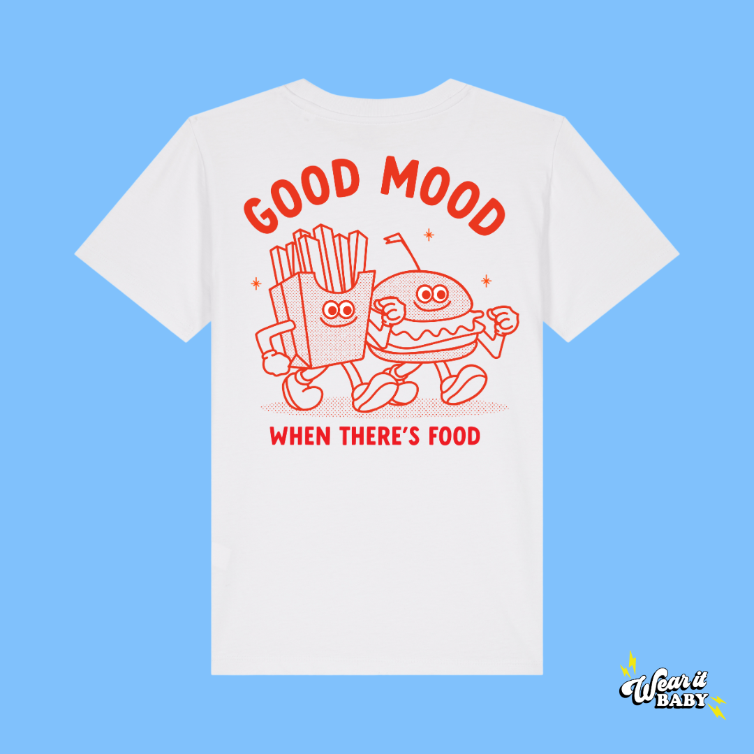 Good Mood T-shirt