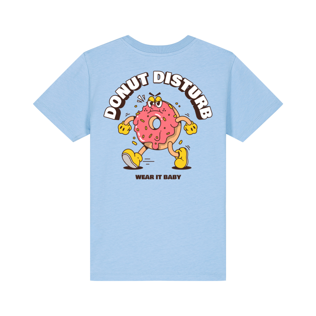 Donut Disturb T-shirt
