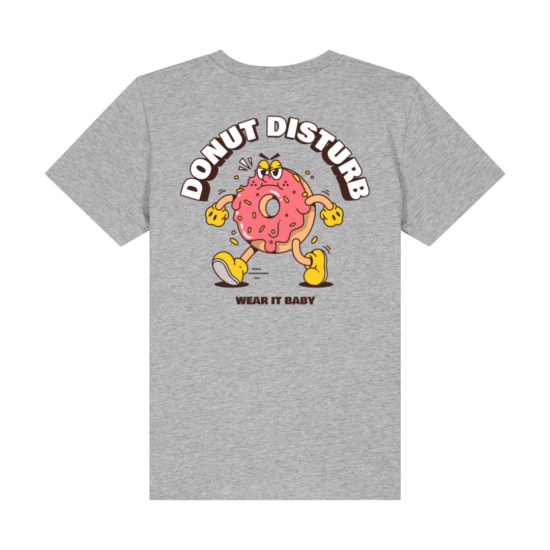 Donut Disturb T-shirt