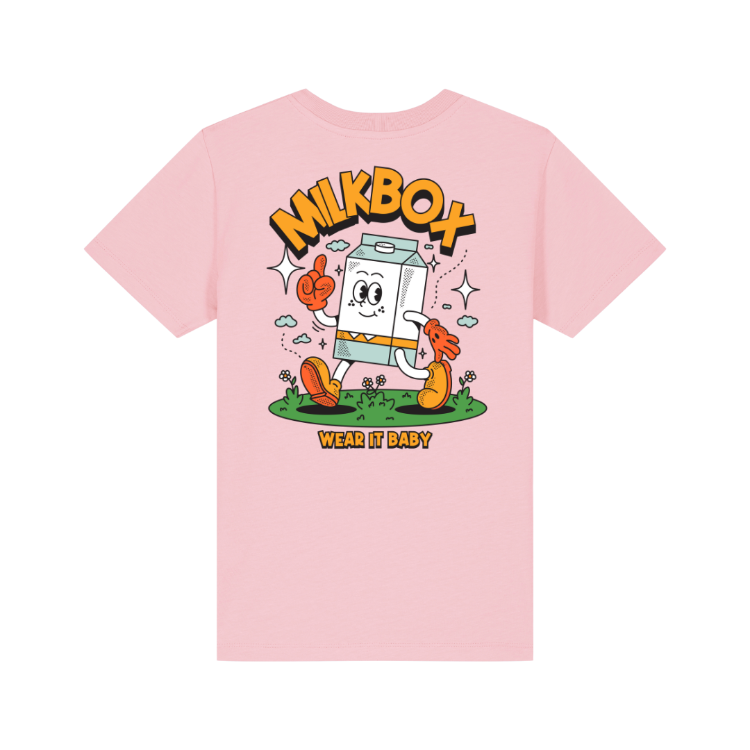 Milkbox T-shirt
