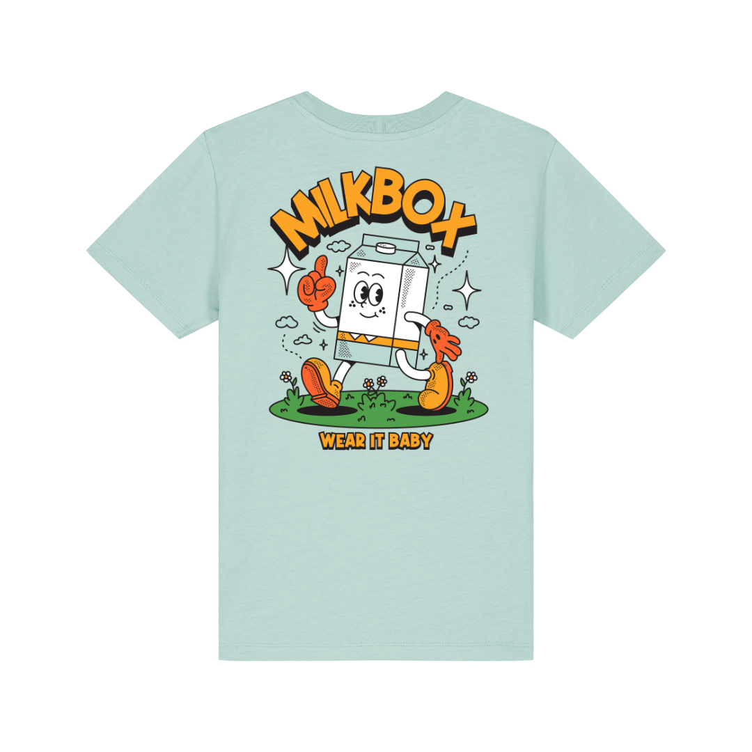 Milkbox T-shirt