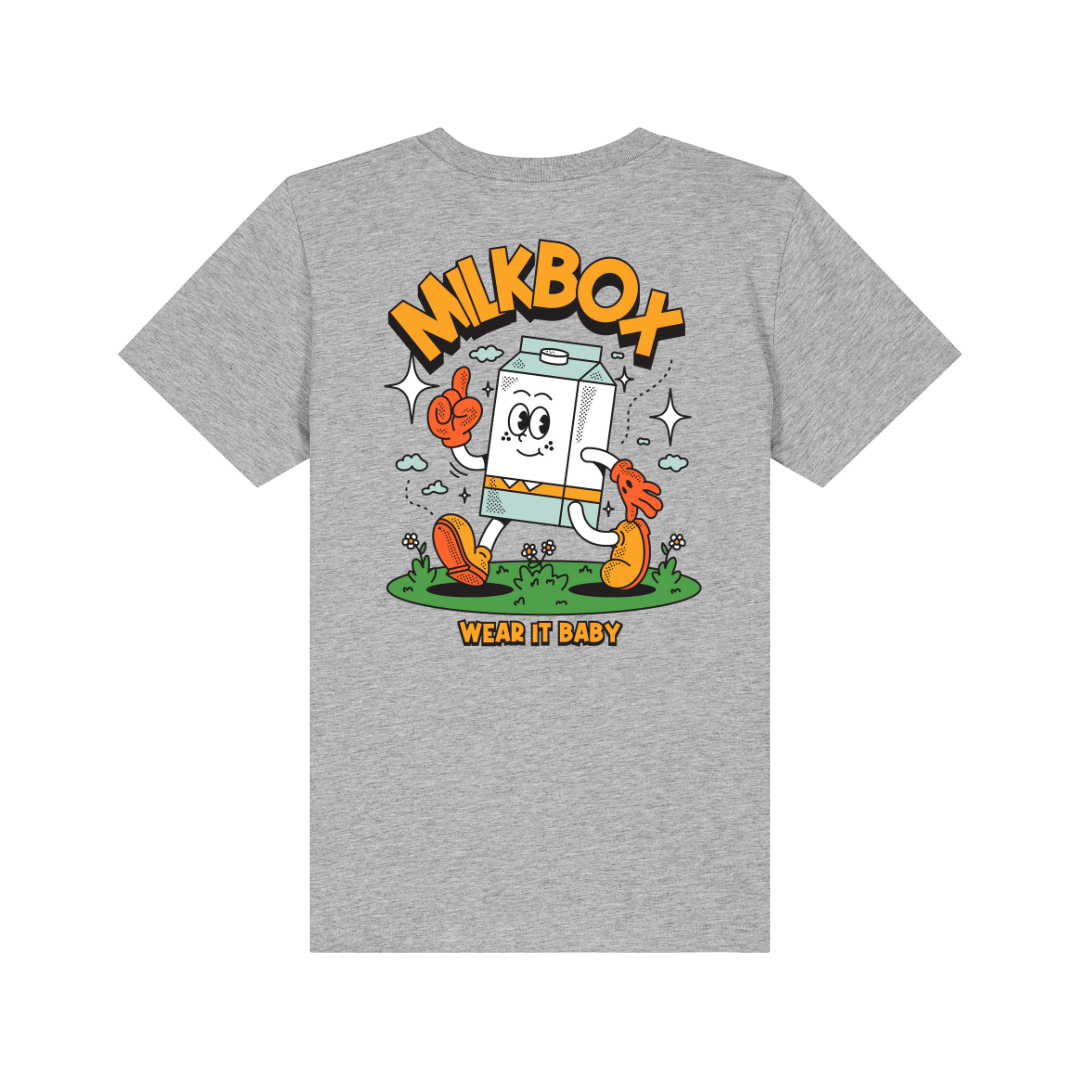 Milkbox T-shirt