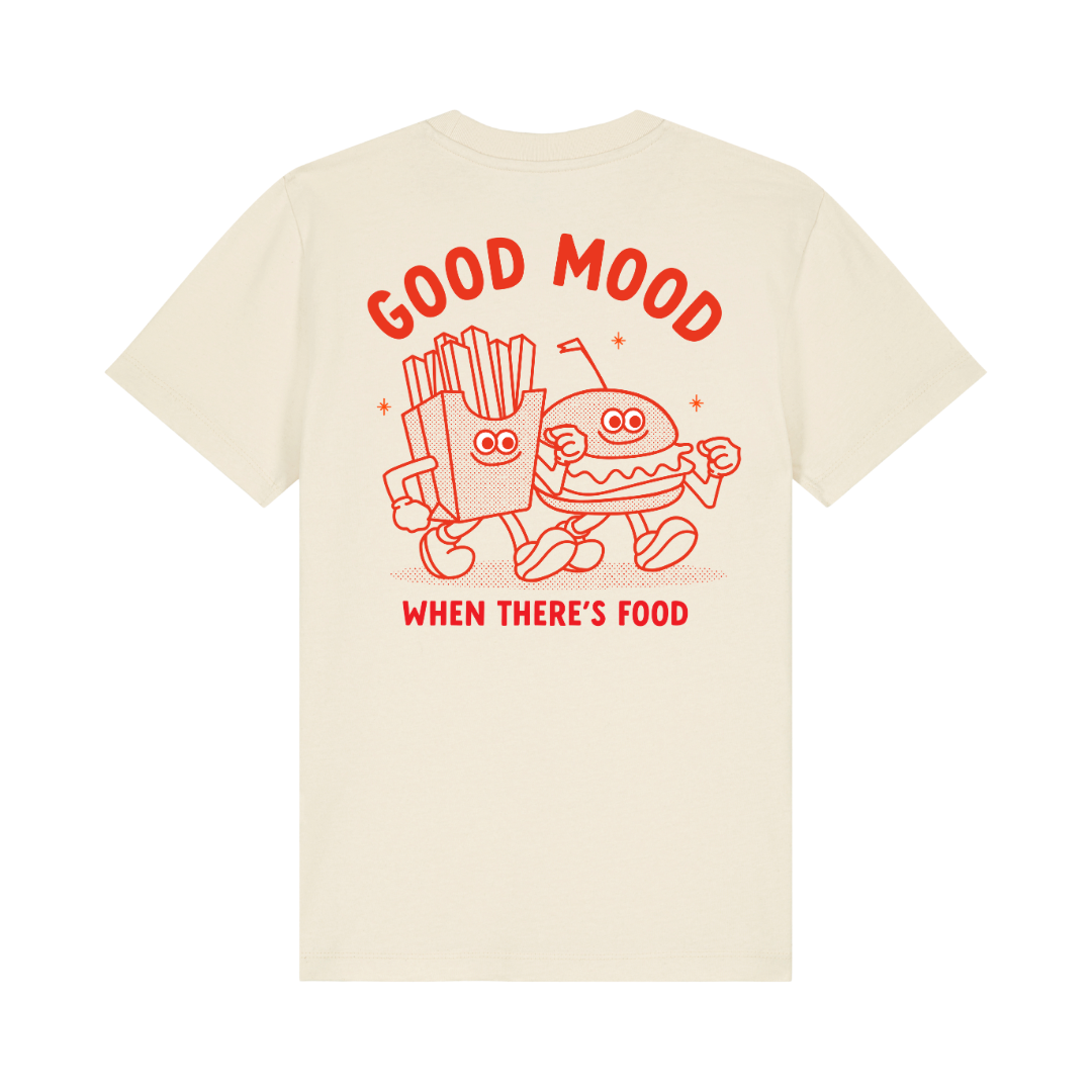 Good Mood T-shirt