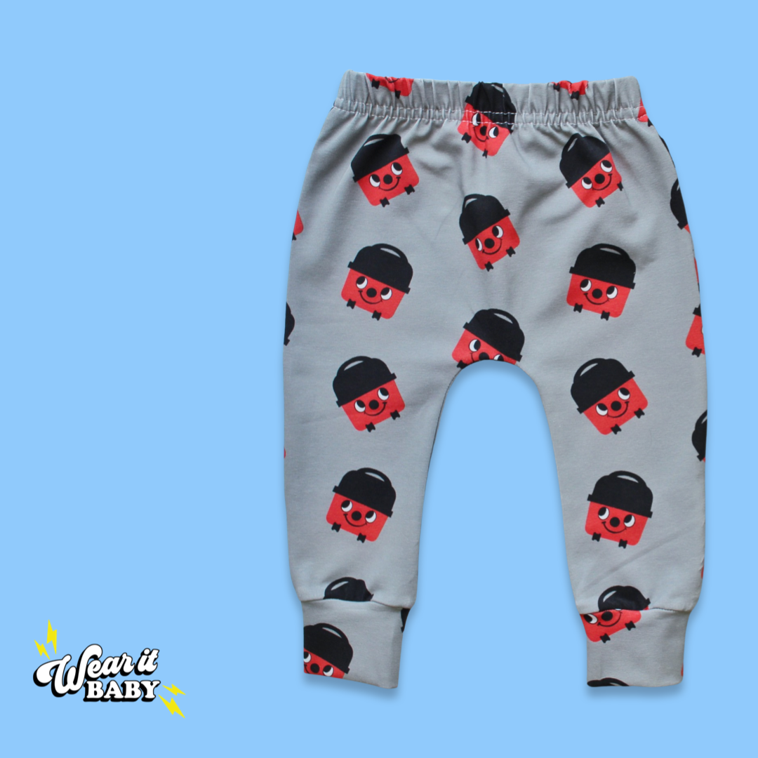 Henry Leggings