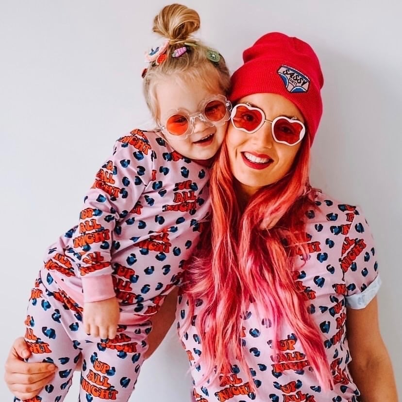 Sassy Pants Beanie Hat