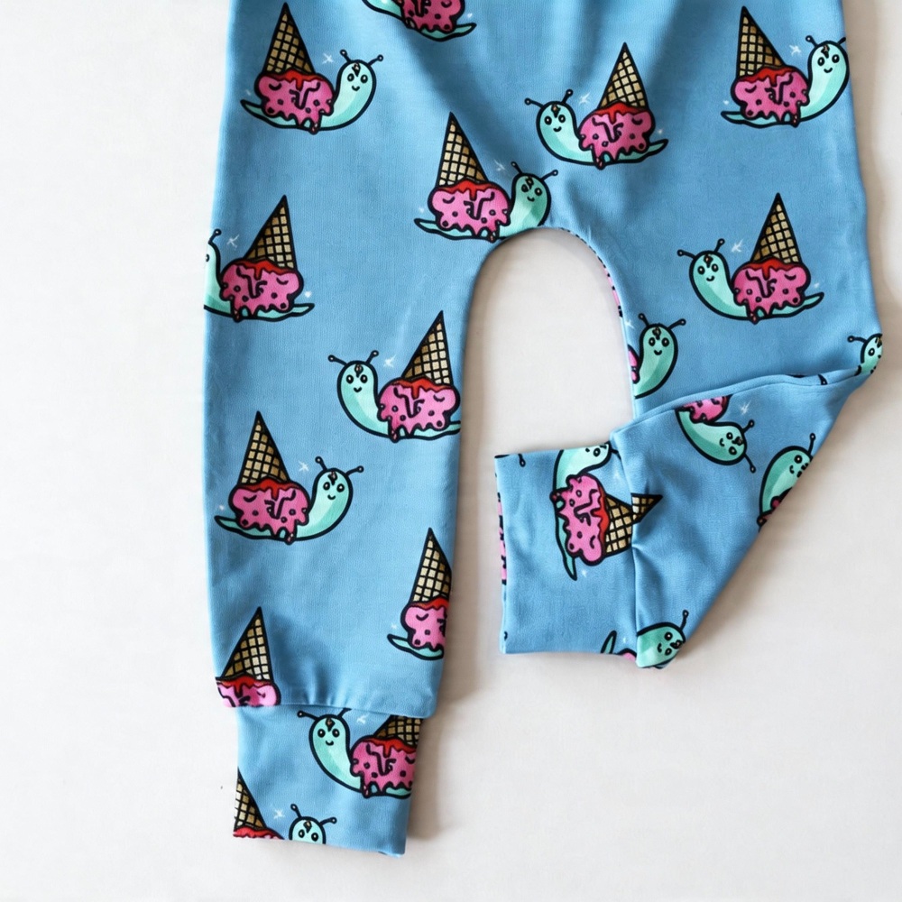 Snailscream Leggings