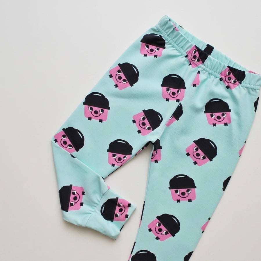 Hetty Leggings (ready made)