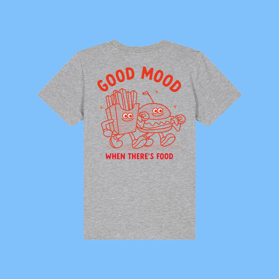 Good Mood T-shirt