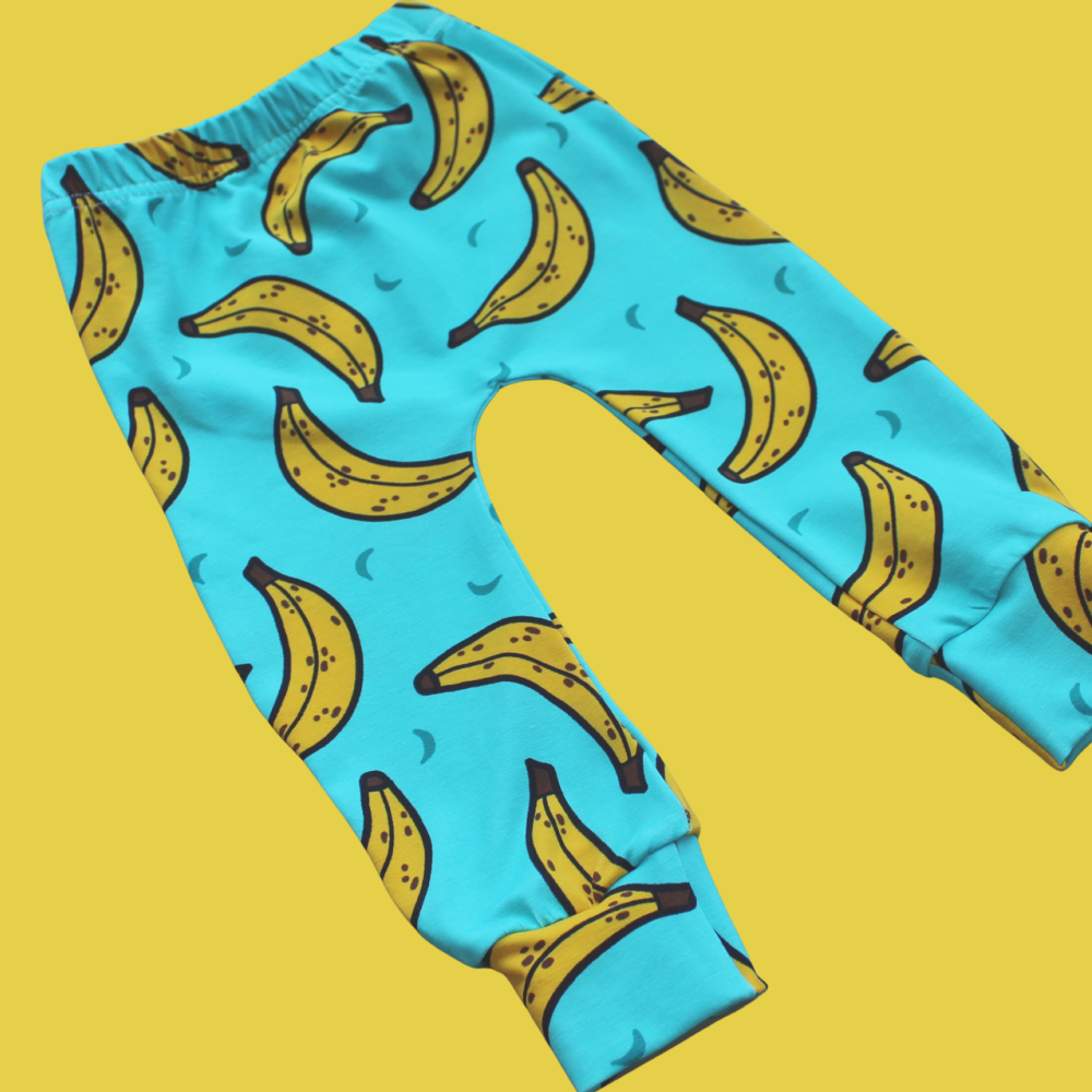 Go Bananas Leggings