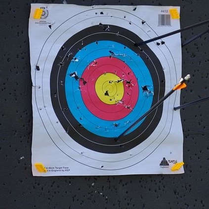 TARGETS AND ACCESORIES