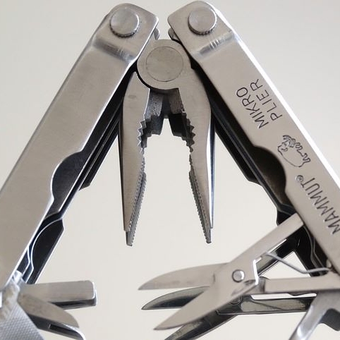 MULTI TOOLS
