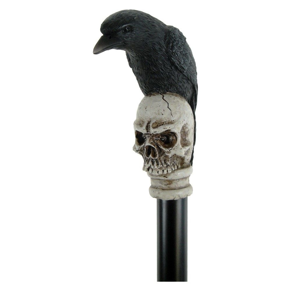 WAY OF THE RAVEN SWAGGERING CANE