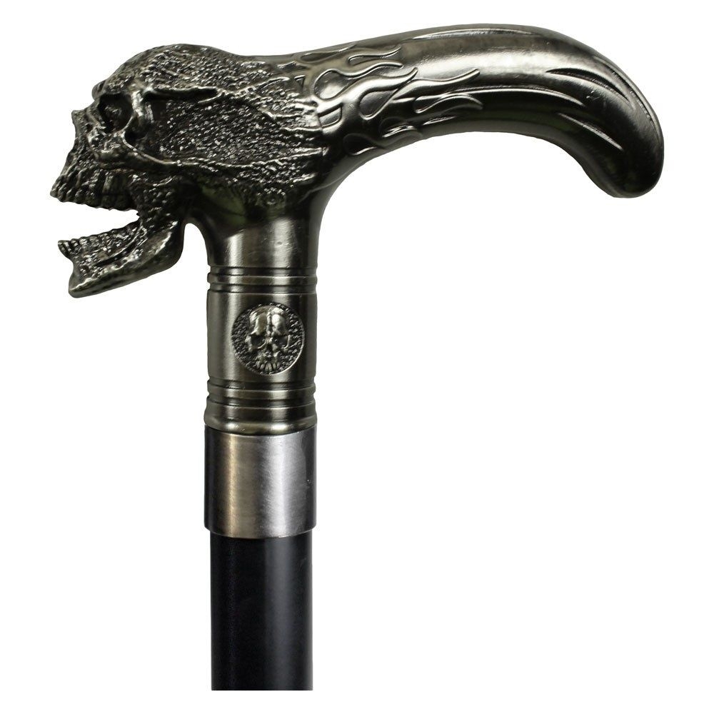 NEMESIS NOW XENOCANE SWAGGERING CANE 'EX-SWORD STICK'