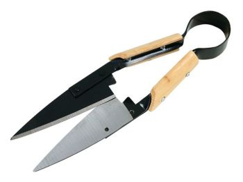 12" GARDENER'S SHEARS (3470)