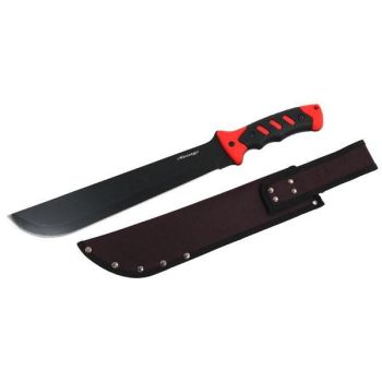STAINLESS STEEL HACKING KNIFE (4668)