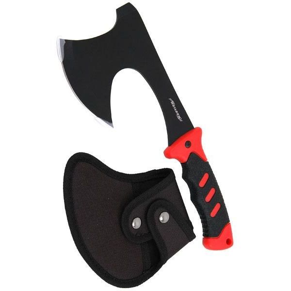 HATCHET HAND AXE NON SLIP GRIP HANDLE