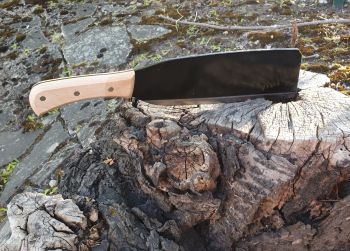 STICK CHOPPER KINDLING AXE (3848)