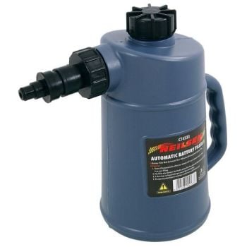 2 LITRE AUTOMATIC BATTERY FILLER JUG (4533)